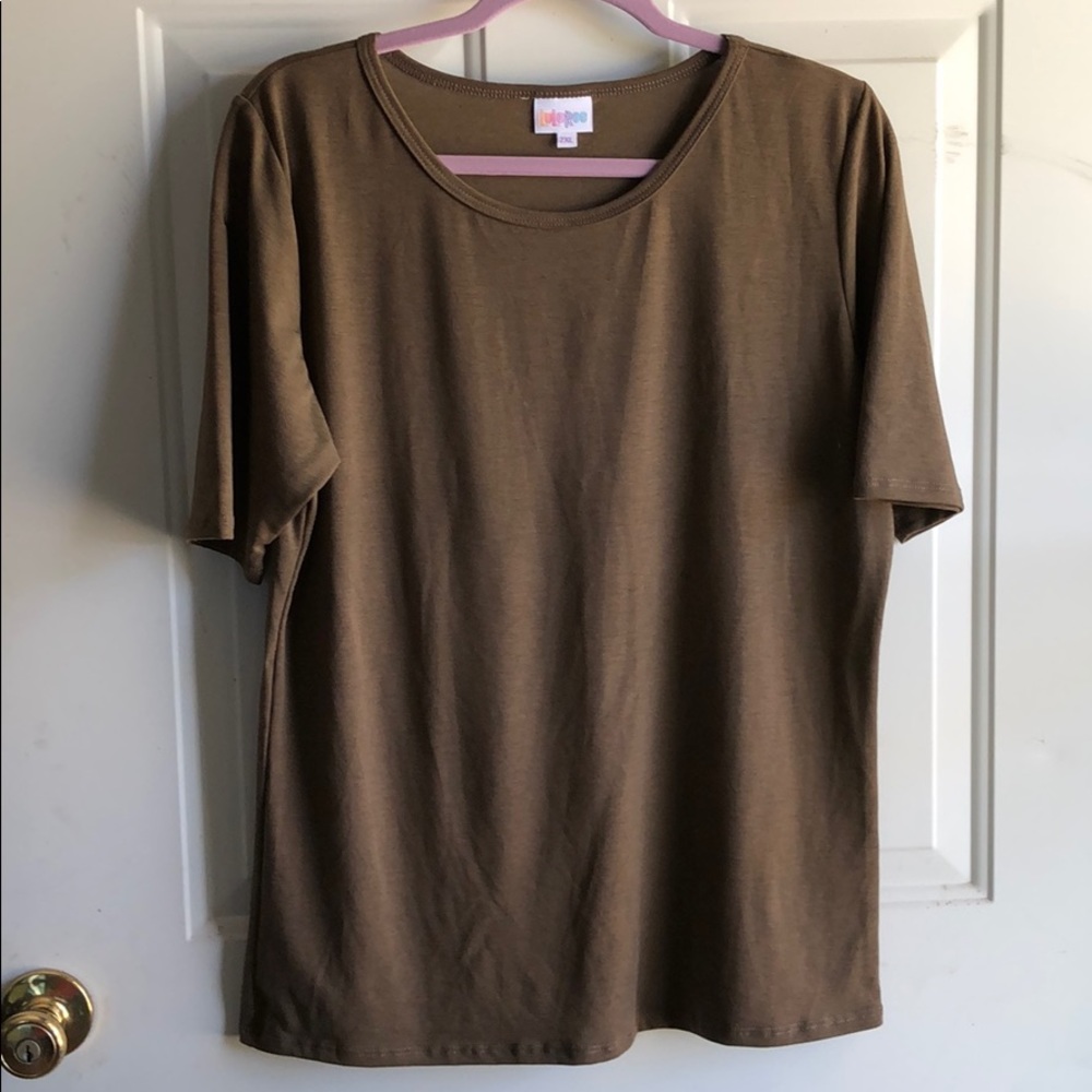 💐Lularoe Gigi, 2xl, NWOT💐